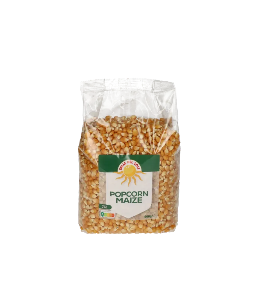 [4739] VDS Butterfly Popcorn Mais 900g