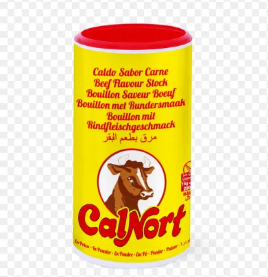 [767] Calnort Meat bouillon powder 1kg