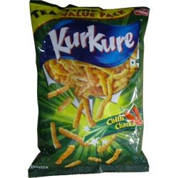 Kurkure Indian Chilli Chataka 79g