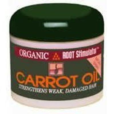Ors Carrot Oil Pomade 6 oz