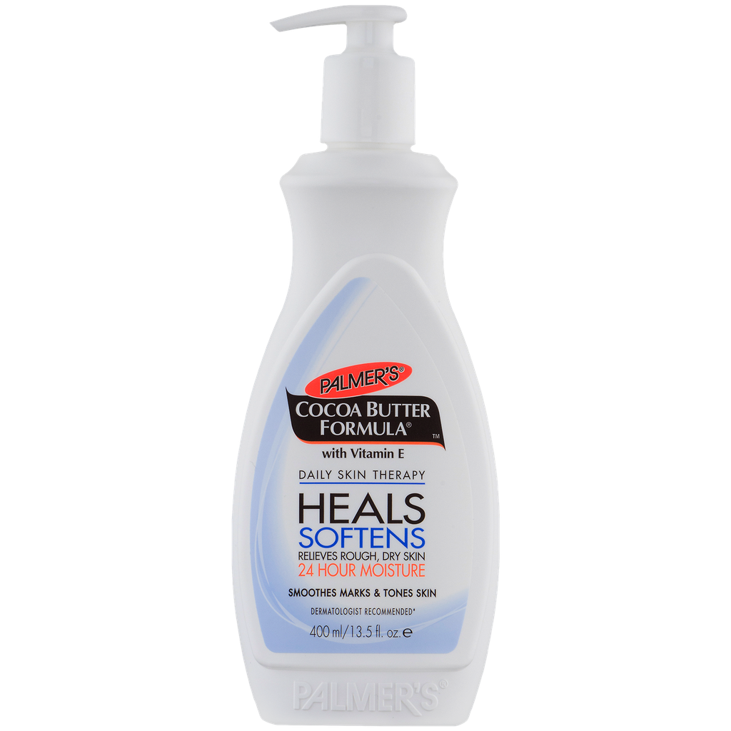 [3606] Palmers Cocoa Butter Lotion 400ml
