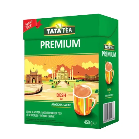 [4564] Tata Tea Premium loose 450g