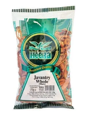Heera Jawantry 150g