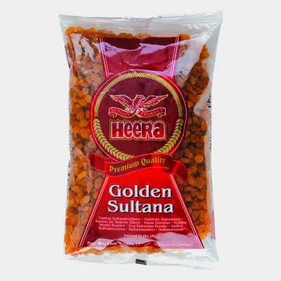 [2231] Heera Golden Sultana 250g