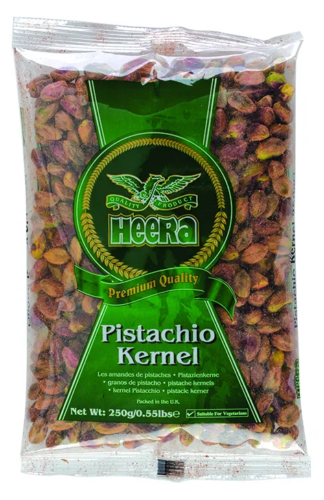 [2334] Heera Pista Kernel 250g