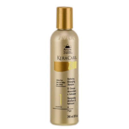 Kera Care Hyd Det Shampoo 8 oz #501298