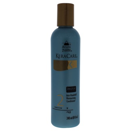 Kera Care Oil Moisturizer with Jojoba 8 oz