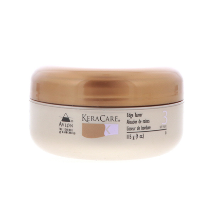 Kera Care Edge Tamer 4 oz
