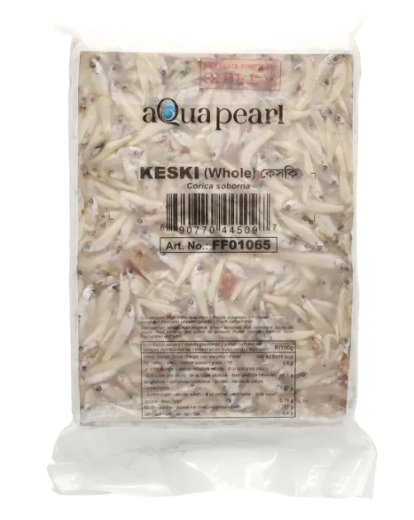 [422] AP Keski Whole Fish (Bangladesh) 250g