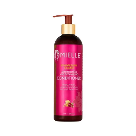 Mielle Org Pomegrante Honey Conditioner 12 oz