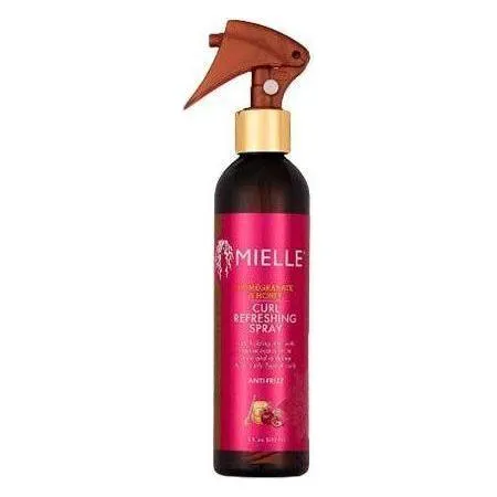 Mielle Org Pomegrante Honey Refresher Spray 8 oz