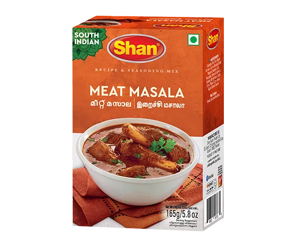 Shan Meat Masala 100g