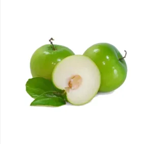 [1707] Fresh Apple Bair