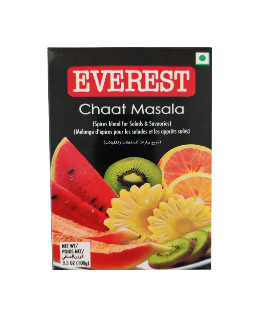 Everest Chaat Masala 100g
