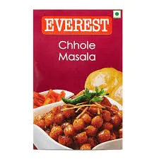 Everest Chole Masala 100g