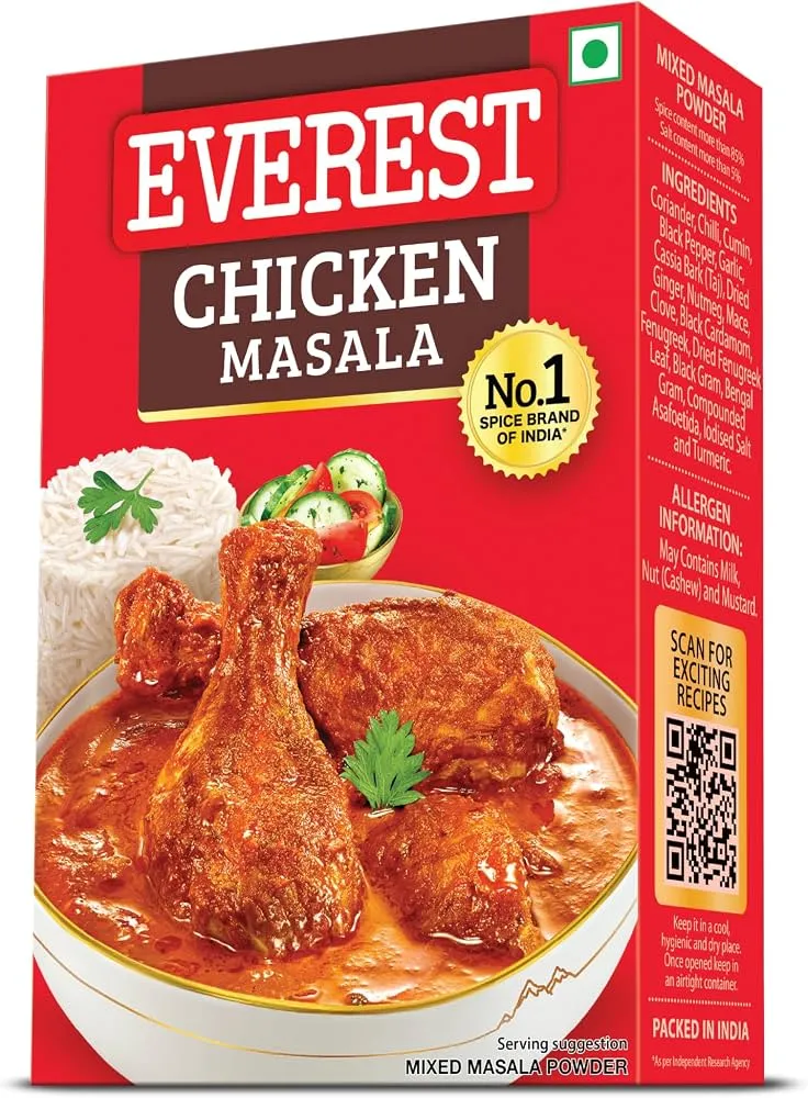 Everest Chicken Masala 500g