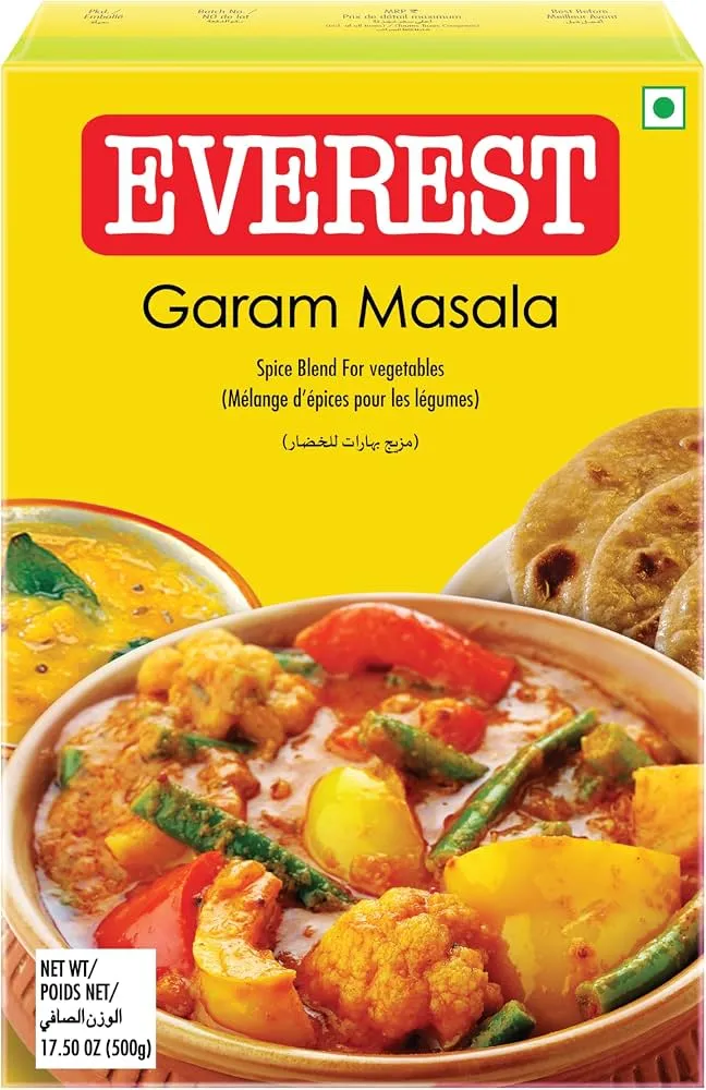 Everest Garam Masala 500g
