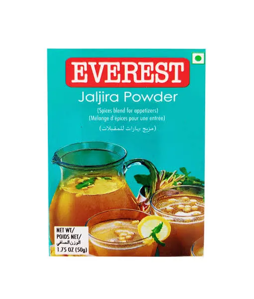 Everest Jaljira Powder 50g