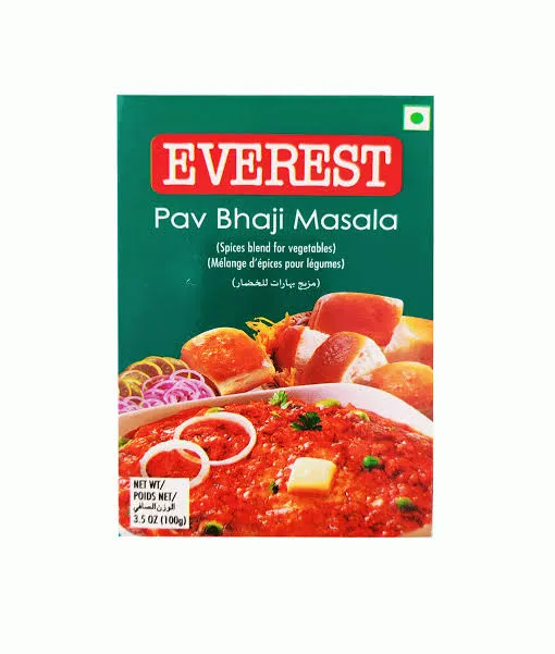 [1584] Everest Pav Bhaji Masala 100g