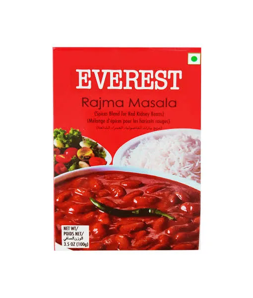 Everest Rajma Masala 100g