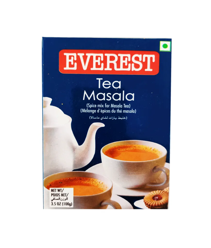 [1589] Everest Tea Masala 100g