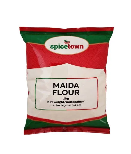 [4340] Spicetown Maida Flour 1kg