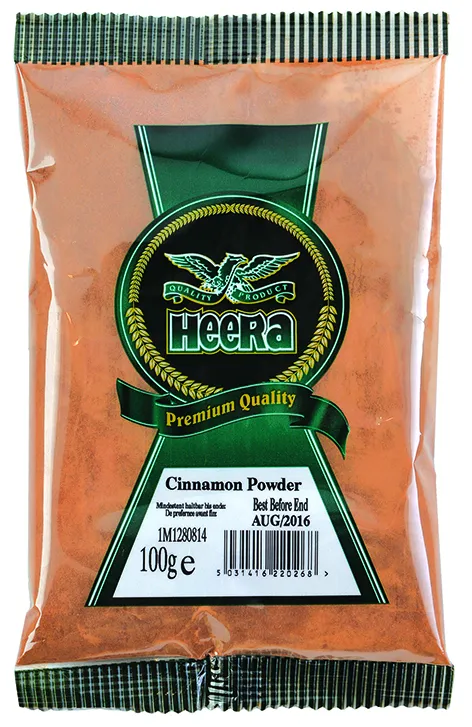 [2160] Heera Cinnamon Powder 100g