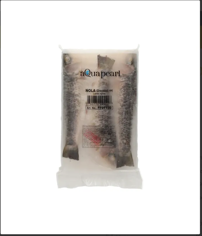 [427] AP Nola Fish (Bangladesh) 500g