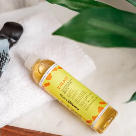 [476] Aunt Jackie's Girls E-Blast Nourishing Scalp Remedy 237ml