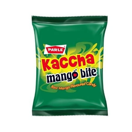 [3655] Parle Kacha Mango Bite 291g
