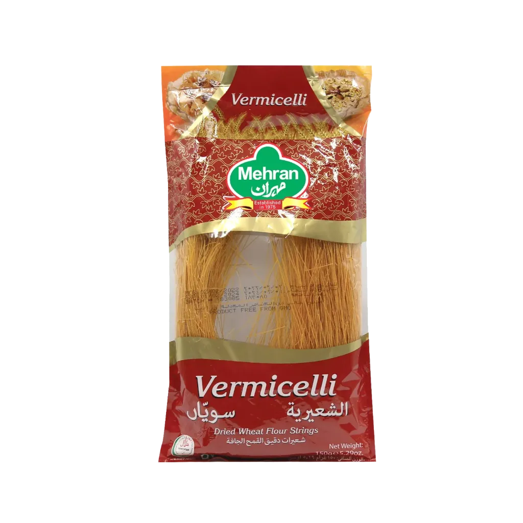 Mehran Vermicelli 150g