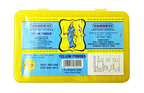 Hing Vandevi 500g