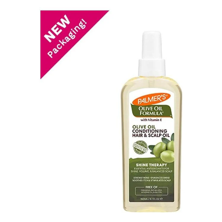 [3628] Palmers Olive Oil Formula Cond. Spray Oil 150ml :2510