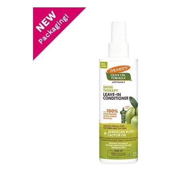 Palmers Olive Oil Formula Leave-In Conditioner 250ml
