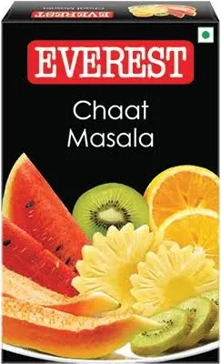 Everest Chaat Masala 500g