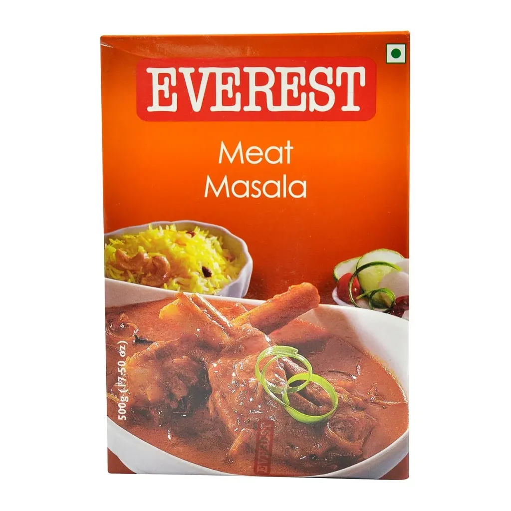 [1581] Everest Meat Masala 500g