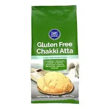 [2228] Heera Gluten Free Chakki Atta 5kg