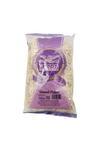 Heera Almond Flakes 700g