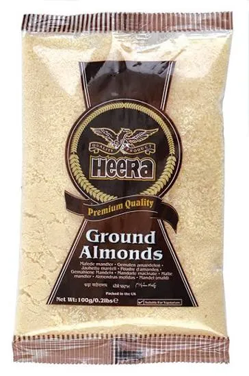 Heera Almond Powder 100g