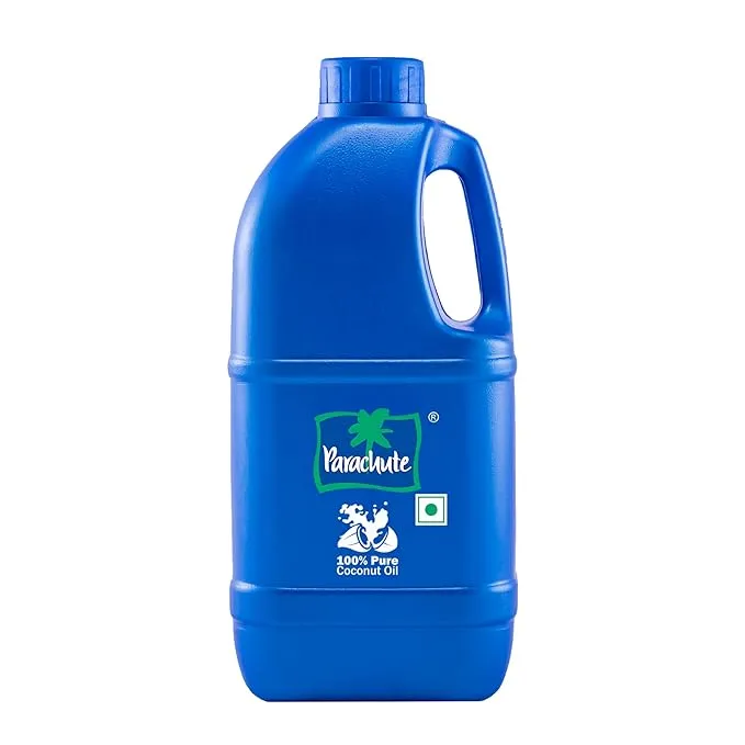 Parachute Coconut Oil 1 liter