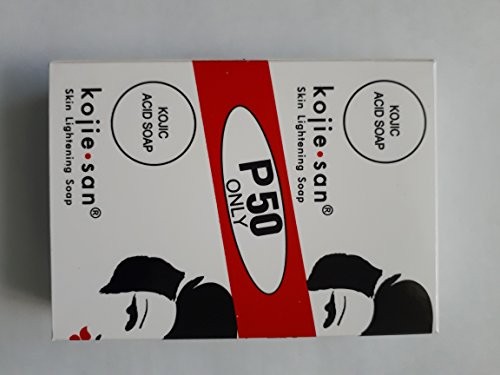 [2782] Kojie San Soap 135g