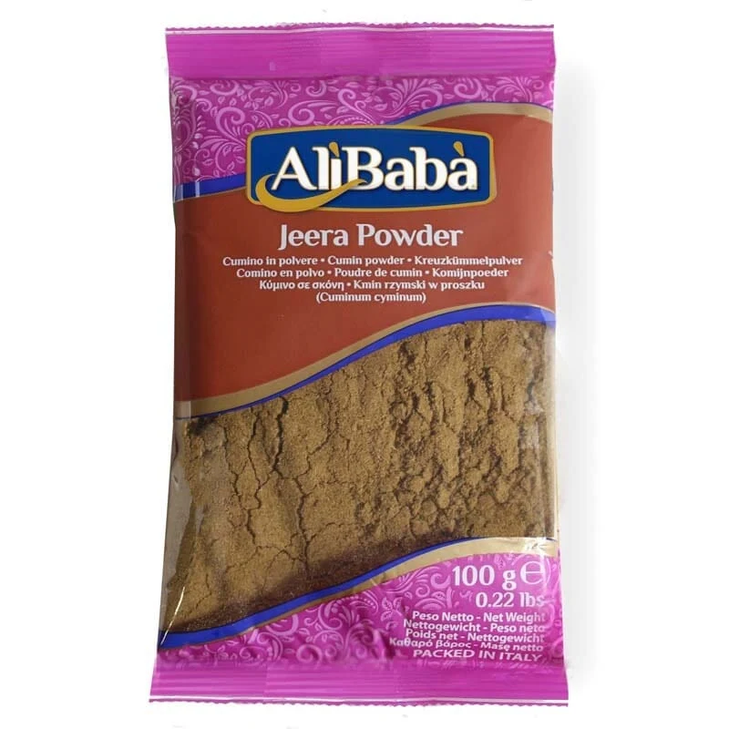 [294] Ali Baba Cumin Powder 100g