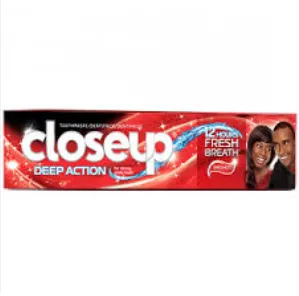 [865] Closeup Toothpaste 140g