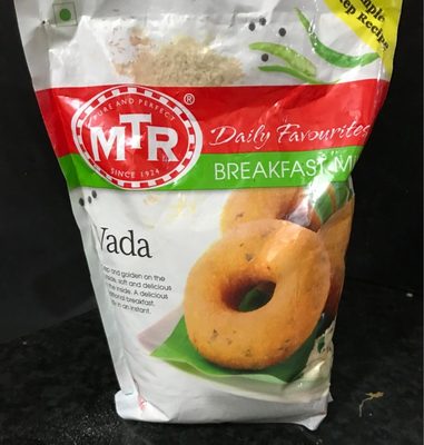 [3352] Mtr Vada Mix 500g