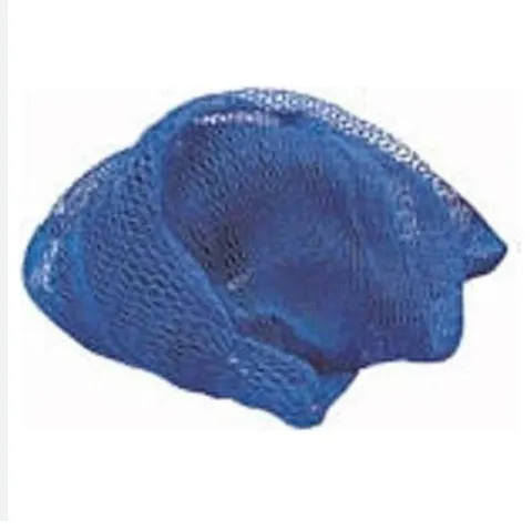 [5341] African Afri Body Sponge Blue