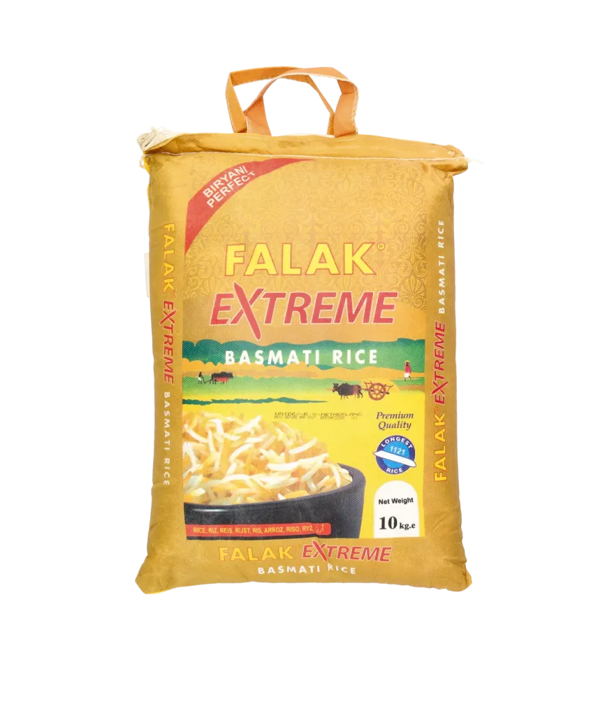 [5355] Falak Extreme Basmati Rice 10kg