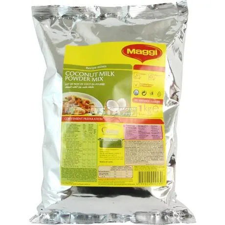 [5450] Maggi Coconut Milk Powder 1kg