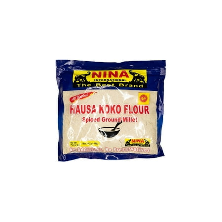 Nina Hausa Koko 456g
