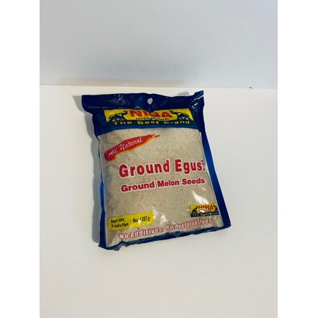 Nina Egusi Ground 227g