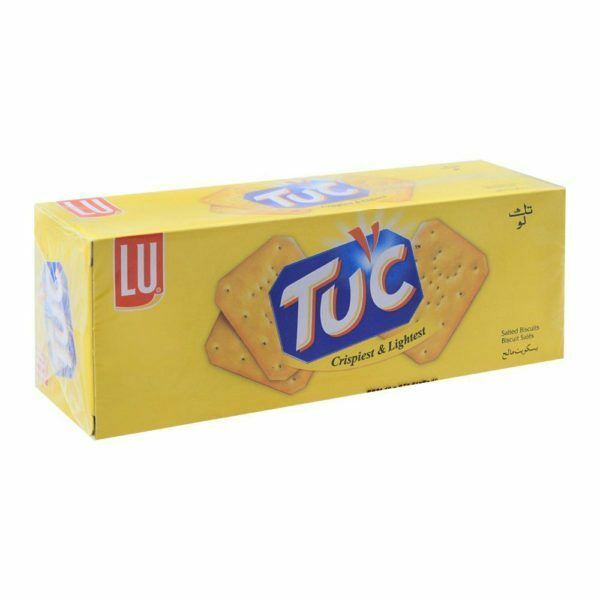 Lu Biscuits Tuc 78g